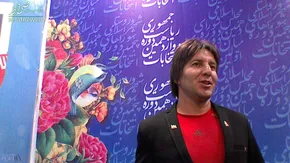 عکس/ ماسک های «بیژن زنگنه» در جلسه دولتی ها