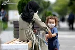 ۹۰ درصد بستری شده‌ها افراد واکسن نزده هستند/۳۰ درصد مردم دُز سوم را تزریق کردند