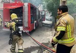 انفجار در کارخانه کربنات سدیم فیروزآباد / ۵ نفر مصدوم شدند