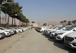 خودروی جدید فعلا در بورس عرضه نمی‌شود