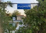 عکس| سقوط دردناک شهردار اهواز در بازدید از پل تعریض