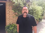 عکس / واکنش احساسی قلعه‌نویی به شکست مقابل استقلال