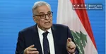 وزیر خارجه لبنان: از سقوط بشار اسد خوشحال شدیم