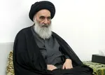 آیین پیاده‌روی جاماندگان اربعین در پایتخت + عکس و فیلم