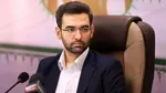 آذری جهرمی به نماینده مدافع زاکانی: امنیتی‌ها مثل شما دهن لق نیستند که بخاطر اربابشان، دست به افشای مصوبه سرّی بزنند