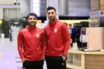 ۵ ادعای باشگاه النصر در شکایت از پرسپولیس