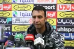 عنایتی: تیم ملی نیاز به سرمربی ایرانی دارد