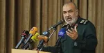 سرلشکر سلامی: واکسن نورا طی چند ماه آینده به مرحله نهایی می‌رسد