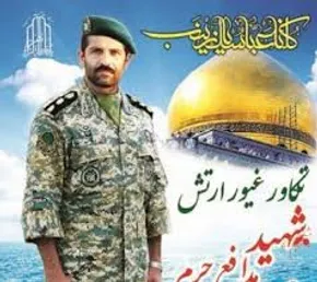 تصاویر / جدیدترین تصاویر از تکاوران نخبه نجباء