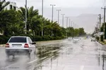 احتمال وقوع گرد و خاک در ۳ استان و باران در ۸ استان