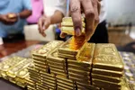 قیمت طلا ۱۸ عیار امروز شنبه ۱۲ اردیبهشت ۱۴۰۵| افزایش قیمت طلا
