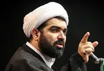 اقدام جالب شهاب مرادی +عکس
