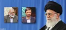موضوع فلسطین قطعاً به نفع مردم فلسطین و دنیای اسلام تمام خواهد شد