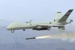 شمار زیادی پهپاد ارتش یمن عمق فلسطین اشغالی را هدف قرار داد