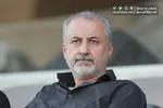 پرسپولیس برای بازگشت لوکادیا وارد مذاکره شد