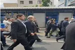 رئیس مجلس: مذاکره مجدد هسته‌ای معناندارد