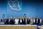 پزشکیان: بدعهدی، محاصره و تهدید مانع اصلی مذاکره واقعی است‌