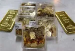 جدول | قیمت سکه و طلا امروز ۹ مرداد ۱۴۰۴