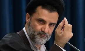فیلم | ادعای خبرساز نماینده مجلس: یک الی دو F-35 را یقینا زدیم