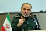 سخنگوی سپاه: در نامه‌ای به مردم آمریکا، منطق ایران را مطرح کردیم