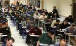نتایج اولیه آزمون کارشناسی ارشد علوم پزشکی اعلام شد