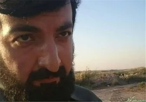 عکس/سلفی مجری حین پخش برنامه زنده