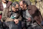 اطلاعاتی تازه درباره سریال «شش ماه» مهران مدیری