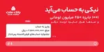 با چقدر پول می‌توانیم بانک بزنیم؟