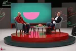 وقتی خندوانه كلاس درس خواننده پاپ شد