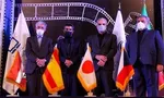 پیکر فهمیده دوران تشییع شد