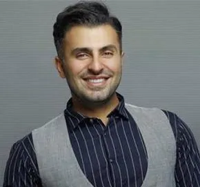 عکس/ استوری طنز و کنایه دار «علیرضا طلیسچی»
