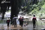 سیل و آبگرفتگی در ۵ استان/ امدادرسانی به ۱۵۶ نفر