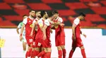 حضور این بازیکن در پرسپولیس همه را شگفت‌زده کرد