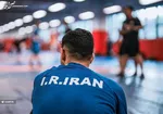 ۳ کشتی گیر به نیمه نهایی رسیدند/ محبی مغلوب شد
