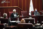 توکلی: نباید آنقدر در برجام انتظار ایجاد می‌کردند