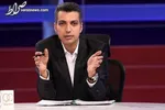 از این‌که بچه ۲۰ ساله فردوسی‌پور را از او گرفتند ناراحت شدم