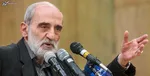 حضور حسین شریعتمداری در کیهان ۳۰ ساله شد + عکس