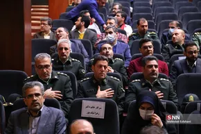 تصاویر/ حاشیه های جلسه هیئت دولت