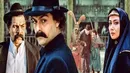 گاف یا گوشه و کنایه‌های سیاسی در «خانه امن»
