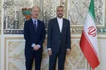 قاتل شهید استوار یکم قاسمی شیری اعدام ‌شد