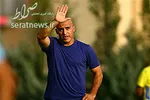 عکس | تیم جدید رضا اسدی بالاخره مشخص شد