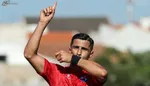 عکس | پوستر حماسی پرسپولیس؛ علیپور با شنل و سپر