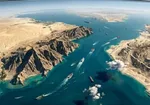 تنگه هرمز بسته می‌شود