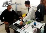 رئیس سازمان نظام پزشکی: افزایش ۴۶ درصدی تعرفه، کف خواسته جامعه پزشکی است