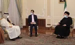 وزیر خارجه قطر فردا به تهران می‌آید