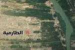 حمله به یک کاروان نظامی آمریکایی در عراق