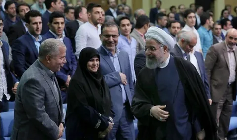 آقای علی پروین، اشکالی ندارد که کمی هم صادق باشید