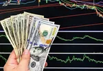 آخرین قیمت دلار و یورو ۱۰ دی ۱۴۰۱/ ریزش سنگین دلار آغاز شد