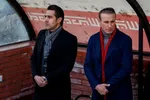 عکس | واکنش پرسپولیس به فسخ قرارداد کارتال و خارجی‌ها