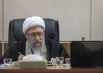آملی لاریجانی: اقتدار ایران امروز بیش از همیشه خودنمایی می‌کند